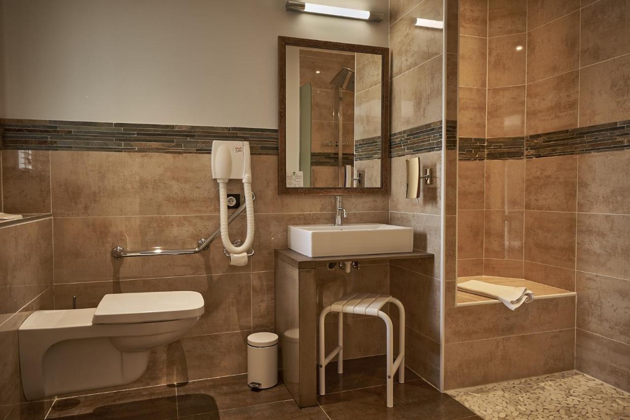Chateau De Creissels Bagian luar foto