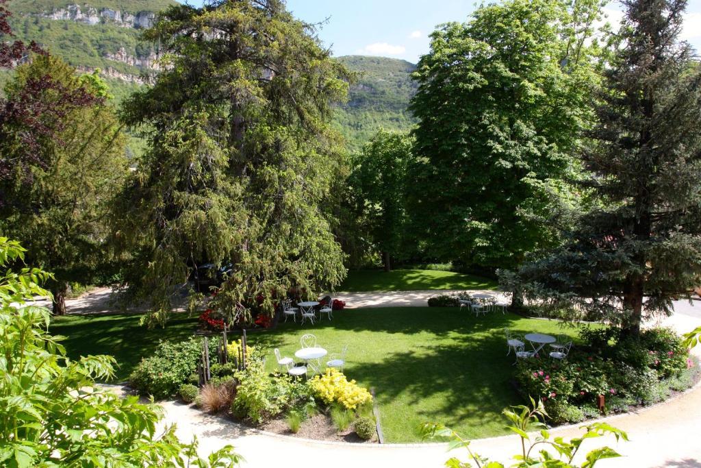 Chateau De Creissels Bagian luar foto