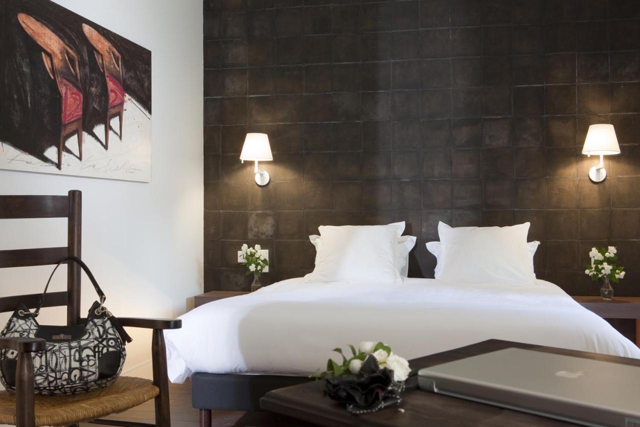 Chateau De Creissels Bagian luar foto