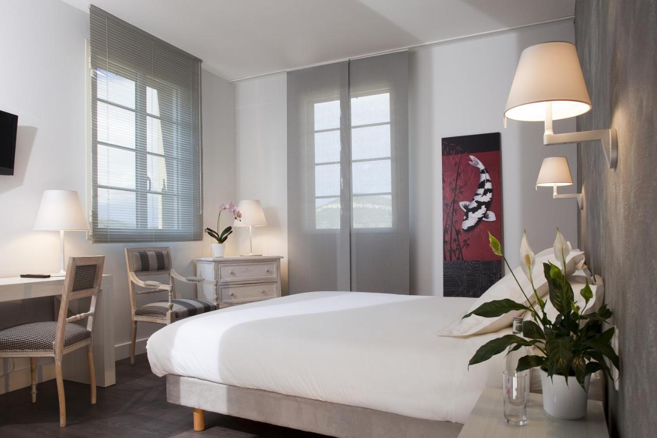 Chateau De Creissels Bagian luar foto